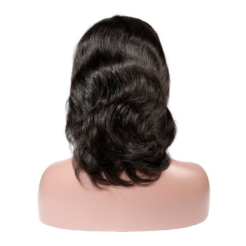 Clearance Sale 2x360 Lace Wig 250% Density - 图片 8